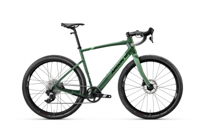Subito eGravel
